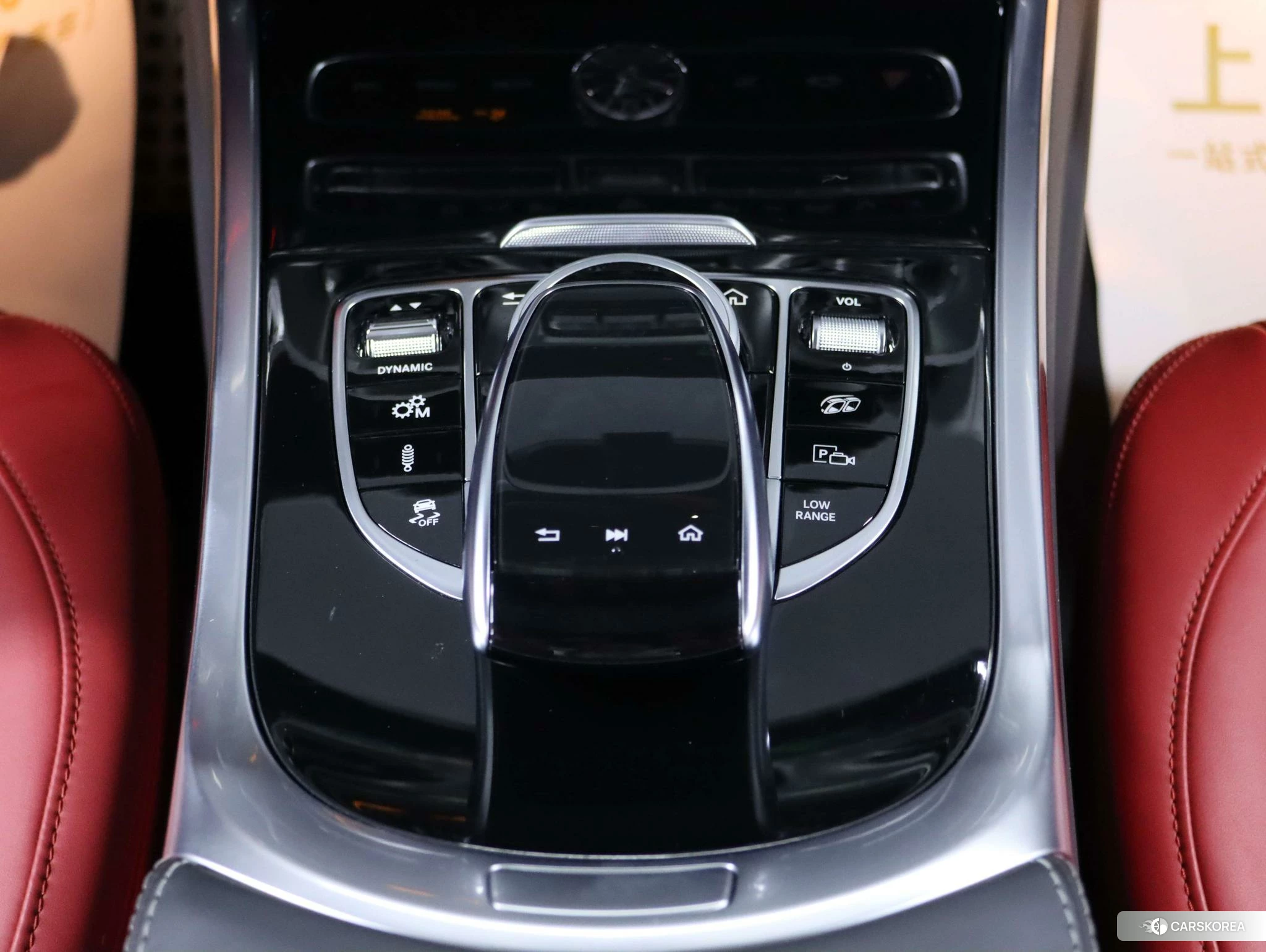 Mercedes-Benz G-class AMG id 4455297 из Китая 28