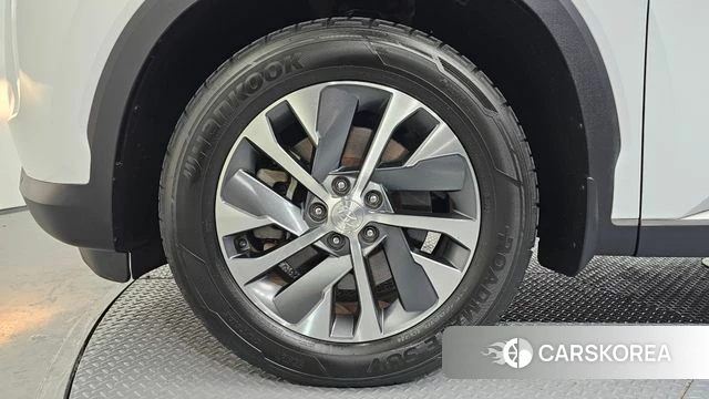 Hyundai Palisade id 4383227 из Кореи 15