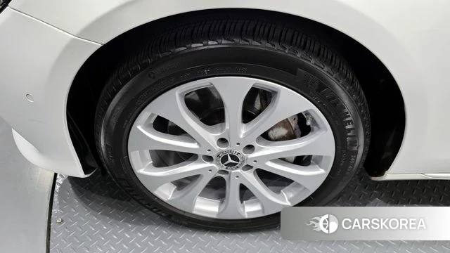 Mercedes-Benz E-Class W213 id 4397979 из Кореи 15