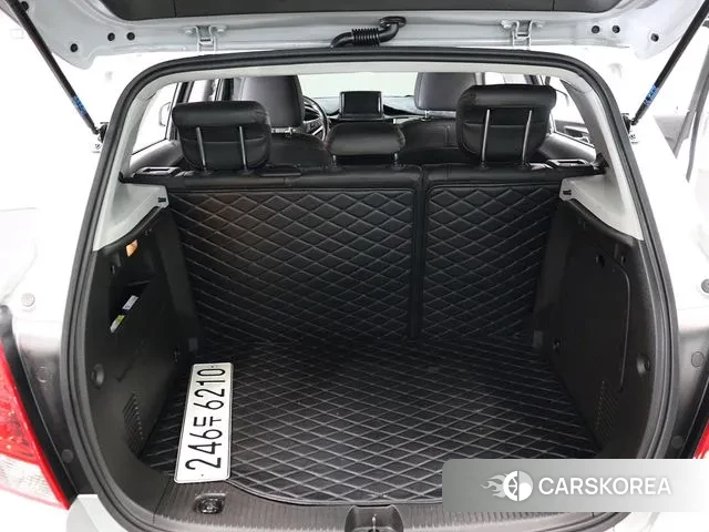 Chevrolet (GM Daewoo) The New Trax id 3209603 из Кореи 15