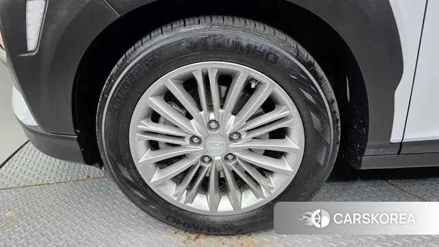 Hyundai Kona id 3325356 из Кореи 15