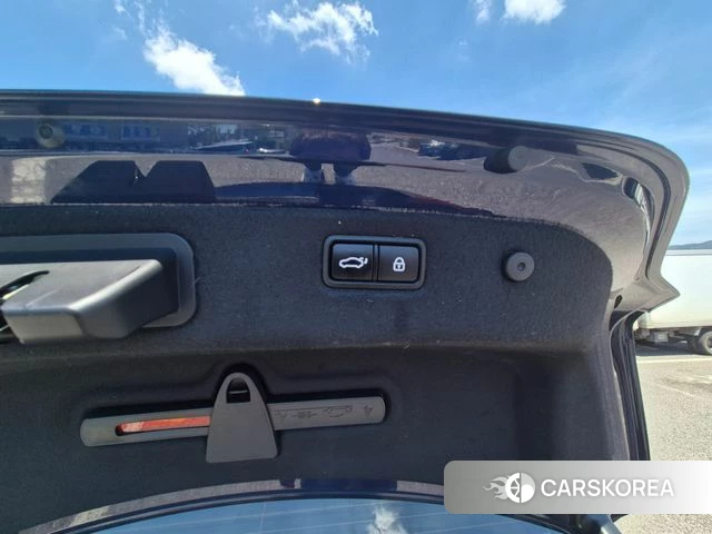 Genesis G70 id 4683964 из Кореи 15