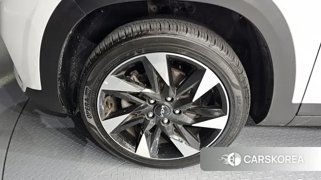 Kia Seltos id 3334387 из Кореи 15