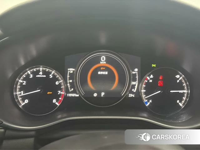 Mazda 3 Angkesaila id 4273161 из Китая 15