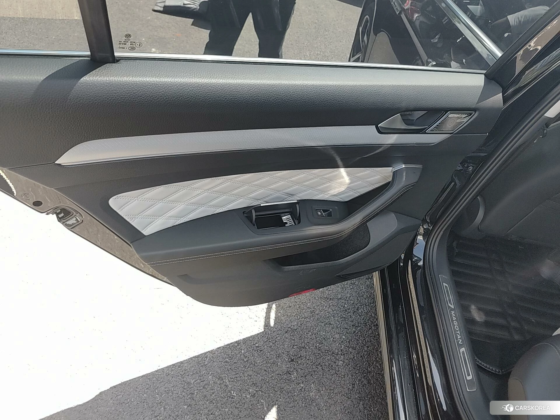 Volkswagen Magotan id 4441358 из Китая 16