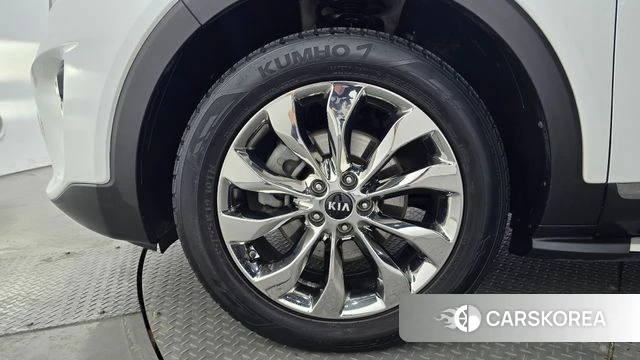 Kia The New Sorento id 3937221 из Кореи 15