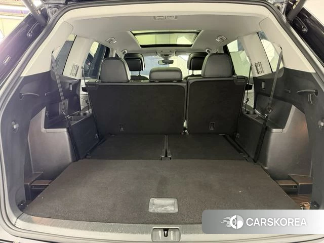 Volkswagen Tourang id 4300355 из Китая 27