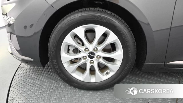 Kia K8 id 4834827 из Кореи 28