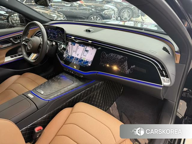 Mercedes-Benz E-class id 4271629 из Китая 23