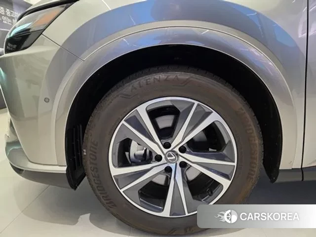 Lexus RX350h 5th generation id 3482115 из Кореи 10