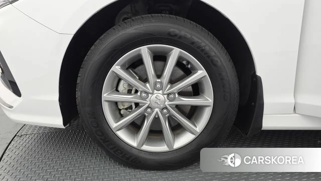 Hyundai Sonata New Rise id 4285337 из Кореи 25