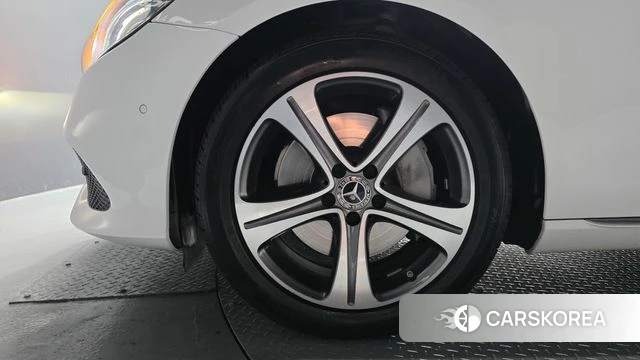 Mercedes-Benz E-Class W213 id 3796081 из Кореи 15
