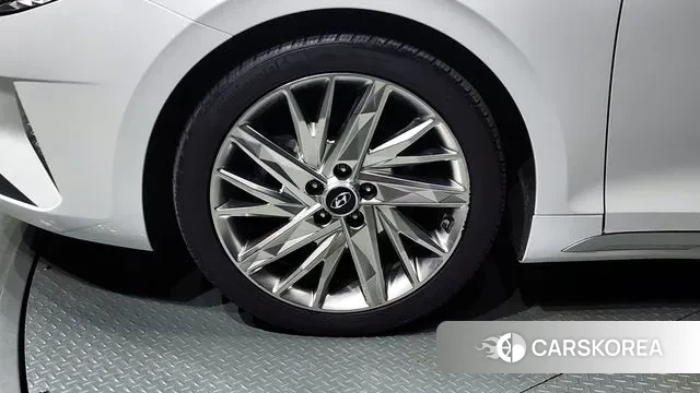 Hyundai The New Grandeur IG id 2960072 из Кореи 15