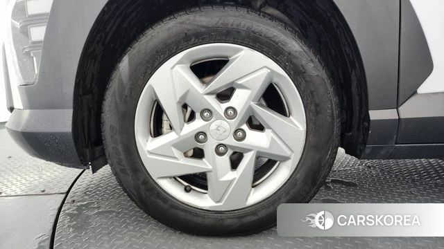 Hyundai Kona (SX2) id 4603170 из Кореи 28