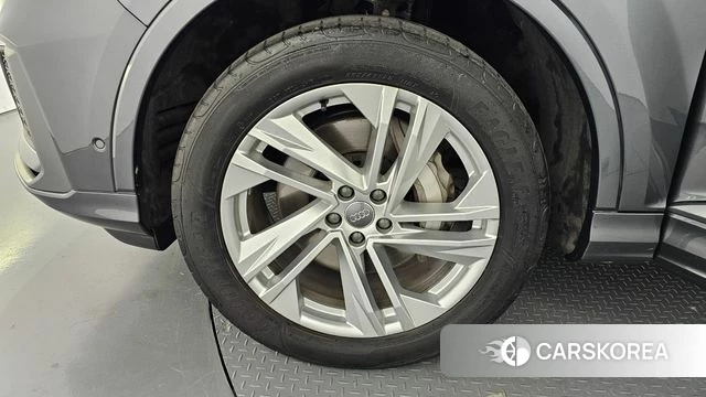 Audi Q7 (4M) id 4507368 из Кореи 28