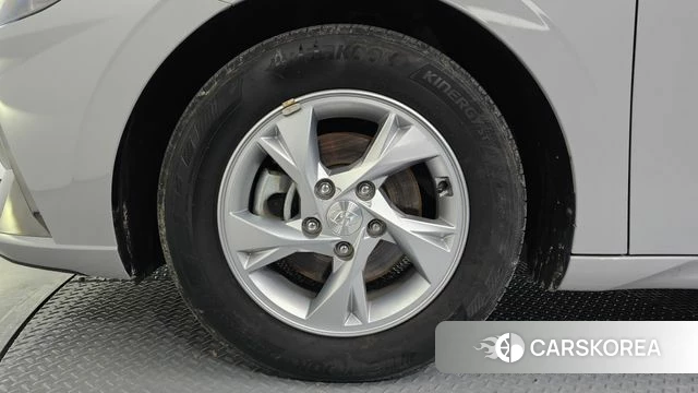 Hyundai Avante (CN7) id 3935957 из Кореи 15