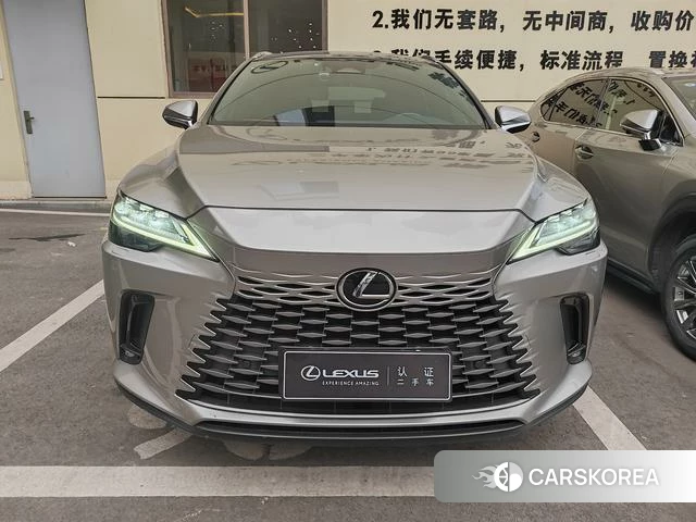 Lexus RX id 4261328 из Китая 17