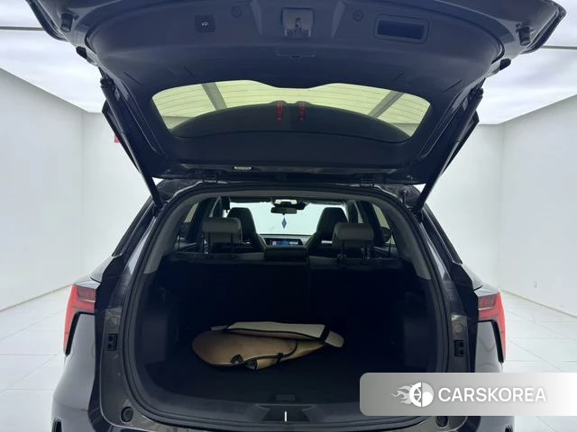 Chang'an CS75 PLUS id 4368341 из Китая 29