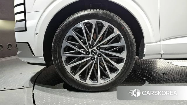 Hyundai Palisade (LX3) id 3933514 из Кореи 15