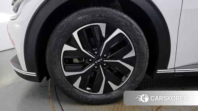 Kia EV6 id 2930707 из Кореи 15