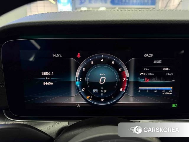 Mercedes-Benz E-class id 4219295 из Китая 20