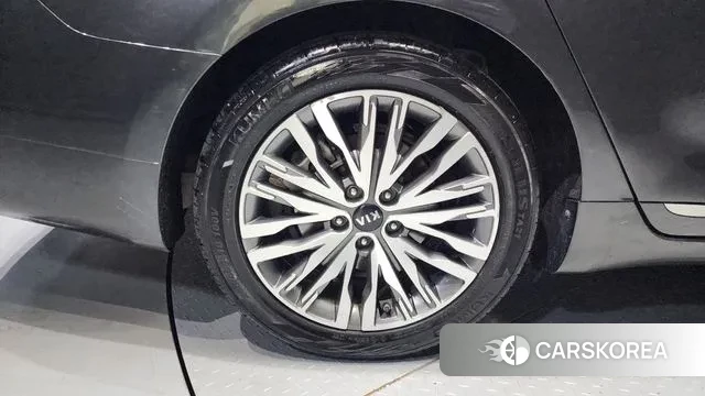 Kia K7 Premier id 3008204 из Кореи 15