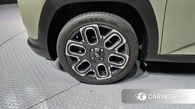 Hyundai Casper id 3224437 из Кореи 15