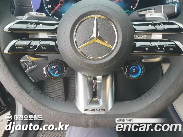 Mercedes-Benz E-Class W213 id 2943386 из Кореи 8