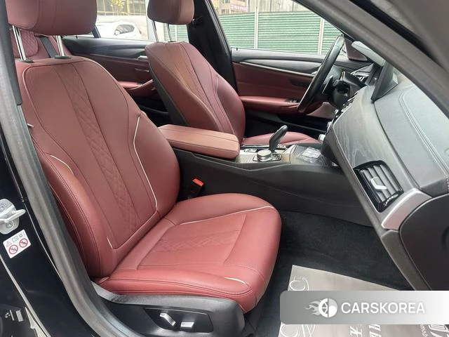 BMW 5 series id 4273566 из Китая 20