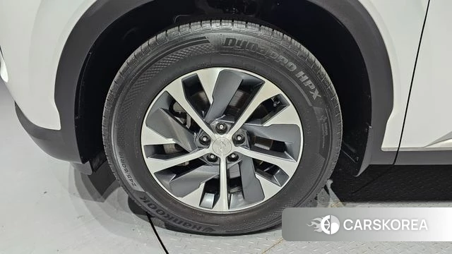 Hyundai Palisade id 4389234 из Кореи 15