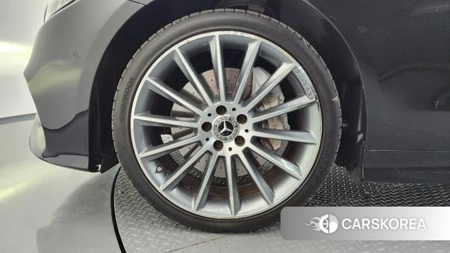 Mercedes-Benz E-Class W213 id 4471119 из Кореи 29