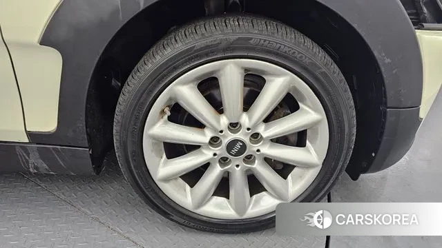 Mini Cooper S Clubman id 3499896 из Кореи 15