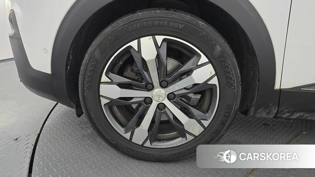 Peugeot 3008 second generation id 4573373 из Кореи 27