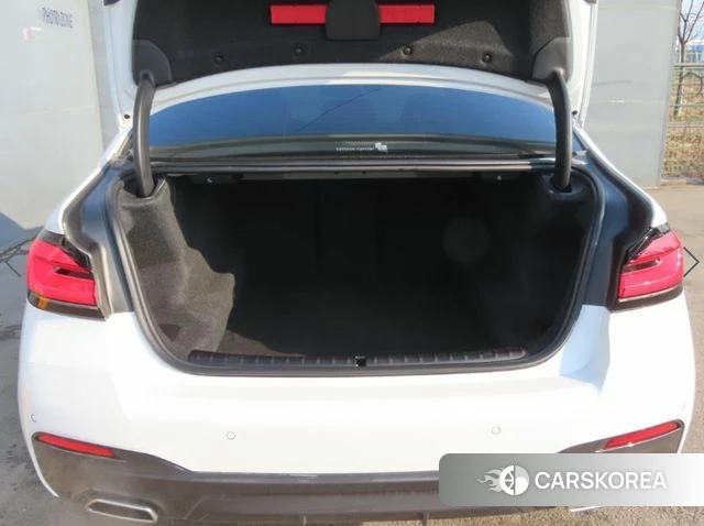 BMW 5 Series (G60) id 3903156 из Кореи 15