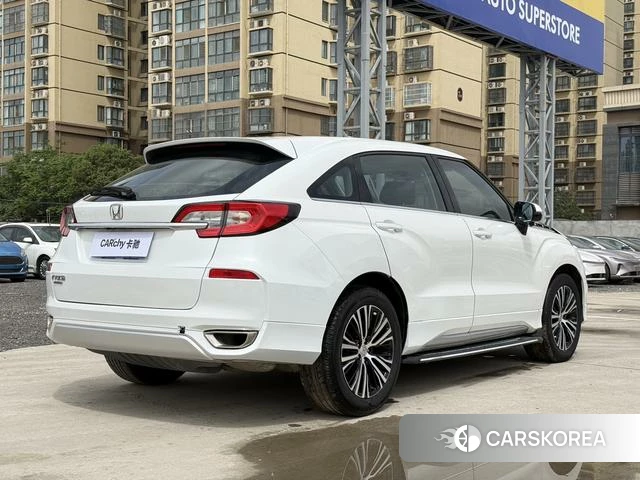 Honda Crown Road id 4210621 из Китая 11