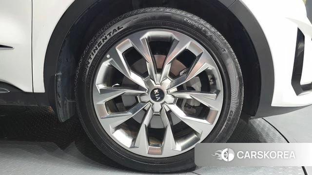 Kia Sorento 4th Generation id 4464693 из Кореи 25