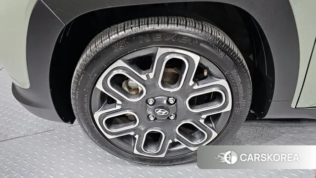 Hyundai Casper id 3572547 из Кореи 15