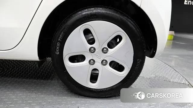 Kia The New Ray id 3334190 из Кореи 15