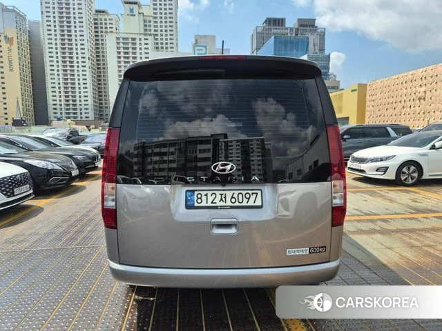Hyundai Staria id 4302587 из Кореи 13