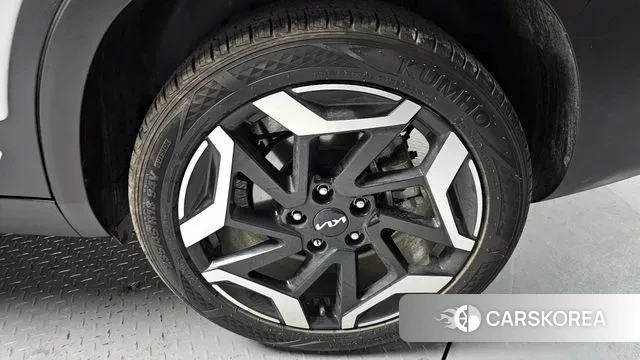 Kia The New Seltos id 3787391 из Кореи 15