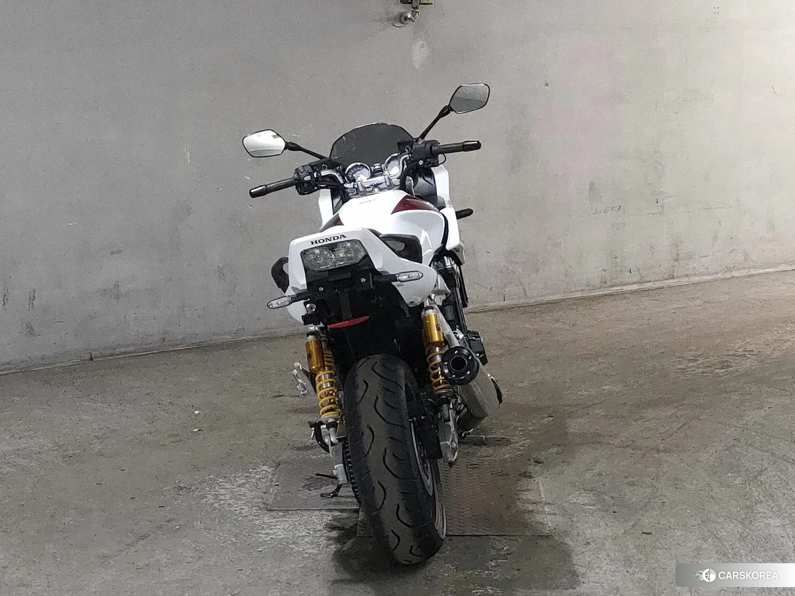 Проданный Honda CB1300SF SP id 3950144 из Японии