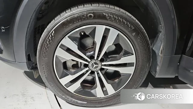 Mercedes-Benz GLB-Class X247 id 3464040 из Кореи 15