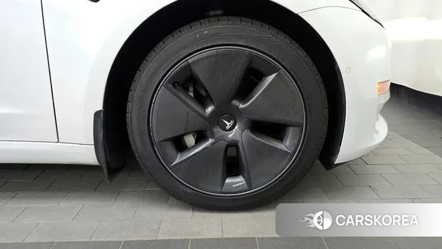 Tesla Model 3 id 3186373 из Кореи 15