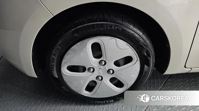 Kia The New Ray id 3567548 из Кореи 15