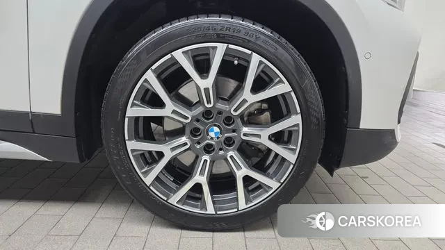 BMW X1 (F48) id 3787458 из Кореи 15