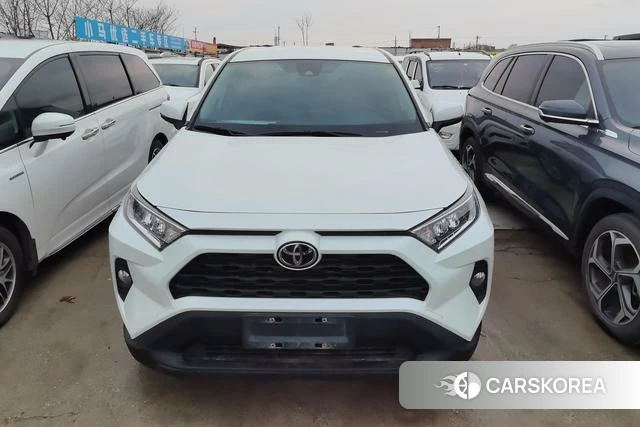 Toyota RAV4 Rongfang id 4261788 из Китая 12