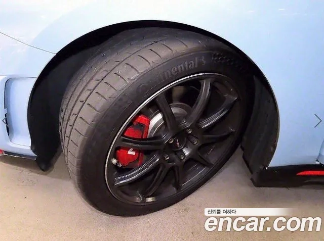 Hyundai Veloster (JS) id 2891725 из Кореи 13