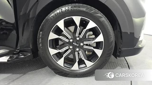 Kia Carnival 4th generation id 3758684 из Кореи 15