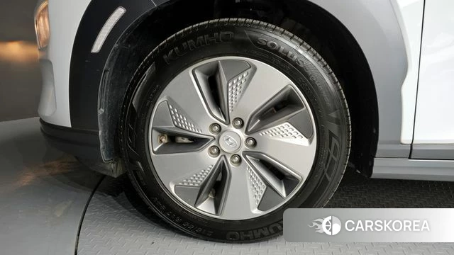 Hyundai Kona Electric id 3899531 из Кореи 15