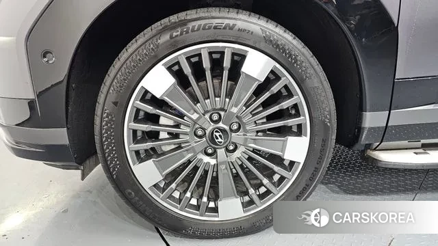 Hyundai Santa Fe (MX5) id 3482459 из Кореи 15